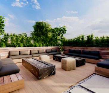 Private Sleeping Pod - Photo 6