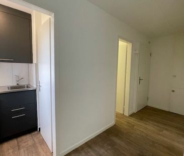 Studio Wohnung - Foto 4
