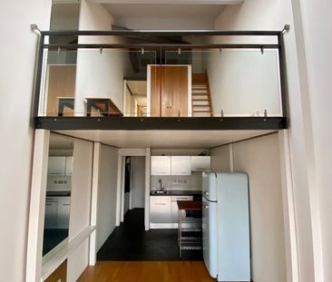 1 Bed Flat, Manhattan Building Bow Quarter, E3 - Photo 4