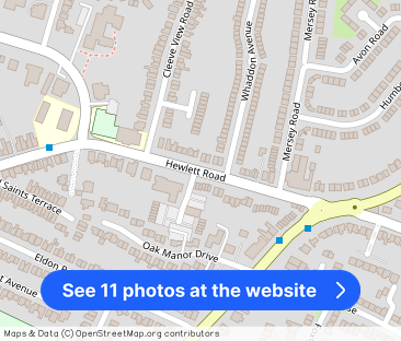 First Floor Flat 52 Hewlett Road Cheltenham - Photo 1