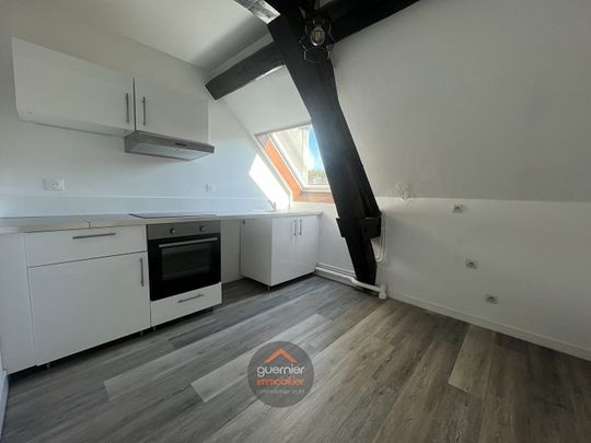 Location Appartement 4 pièces 85m² - Photo 1