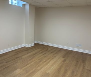 For Lease - 107 Golden Avenue Unit# Bsmt, Markham, Ontario - Photo 6