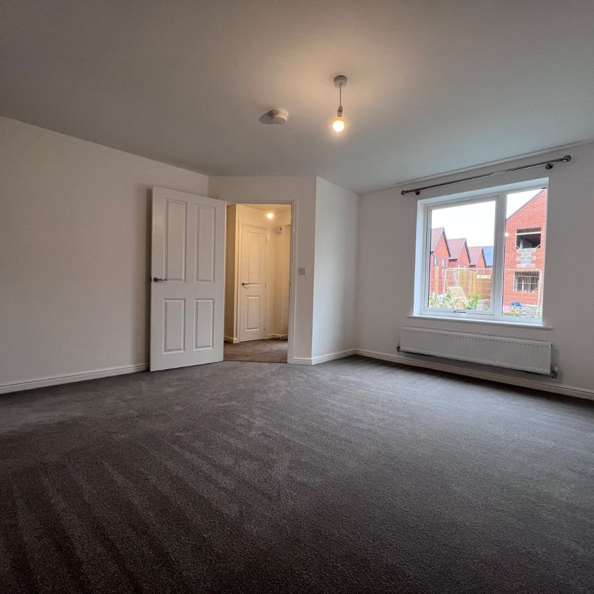 3 bedroom semi-detached house to rent - Photo 1