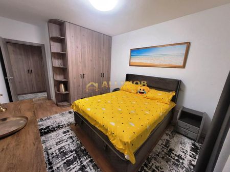 Apartament 2 camere in Ploiesti, zona Albert, Mrs Village - Photo 4