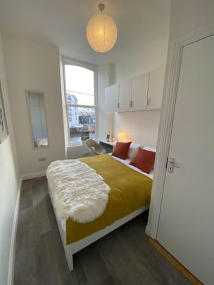 Apartment 3, 14 North Mall, Cork, TP23 P264, T23 P264 - Photo 1