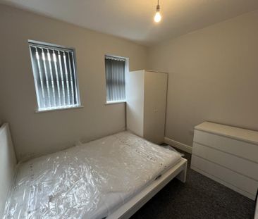 1 bedroom flat to rent - Photo 6