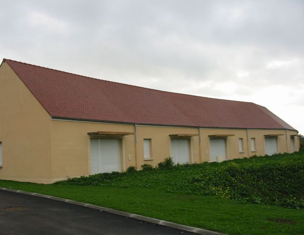 Nocé , Maison - T4 - 98.34m² - Photo 1