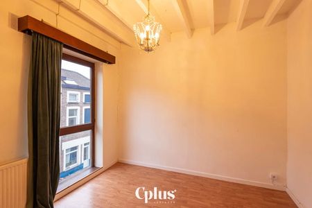 Huis te huur in Gent - Foto 2