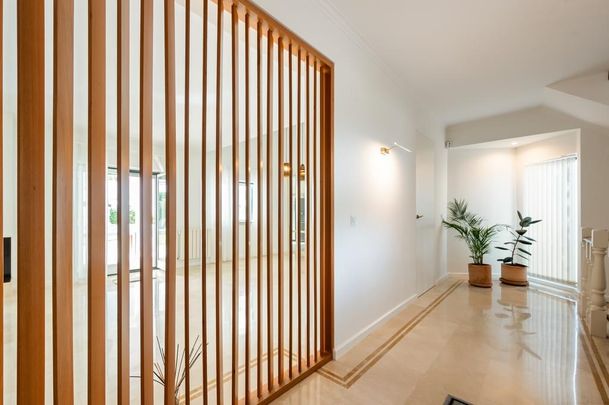 4 Bedroom House with swimming pool, Quinta da Beloura, Sintra - Photo 1