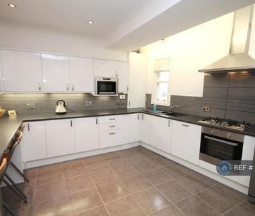 1 bedroom in a flat share to rent - Photo 6