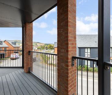 2 bedroom apartment to rent - Photo 5