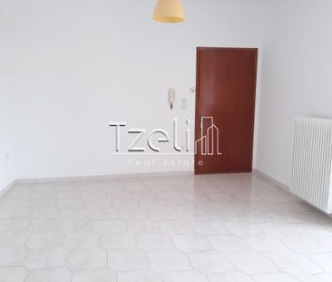 Διαμέρισμα για ενοικίαση Άγιος Βασίλειος (Ρίο) - Photo 5