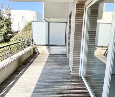 Location Appartement 3 pièces 64m² BALMA 31130 - Photo 6