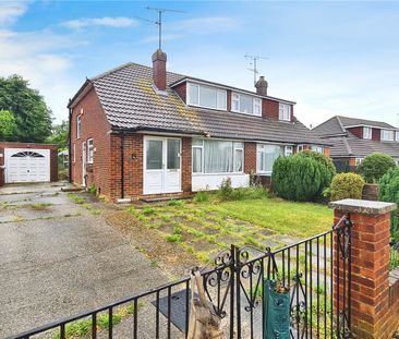 Leyland Gardens, Shinfield, Reading, RG2 - Photo 1