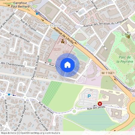 34430, Saint-Jean-De-Védas