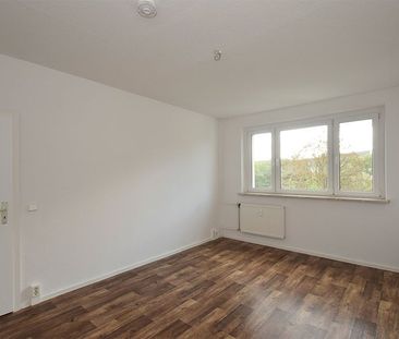 2-Raum-Wohnung Brüsseler Straße 12 - Photo 2