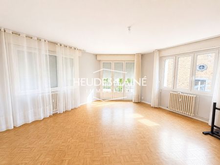 Location Appartement 2 pièces 75m² AVRANCHES 50300 - Photo 4