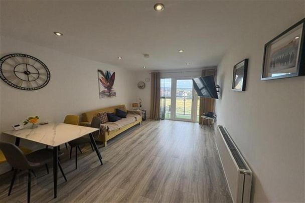 Apt 12 The Sandford, 25 Bridge End, Belfast, BT5 4AW - Photo 1
