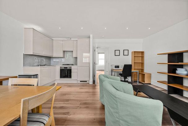 1 bedroom flat to rent - Photo 1