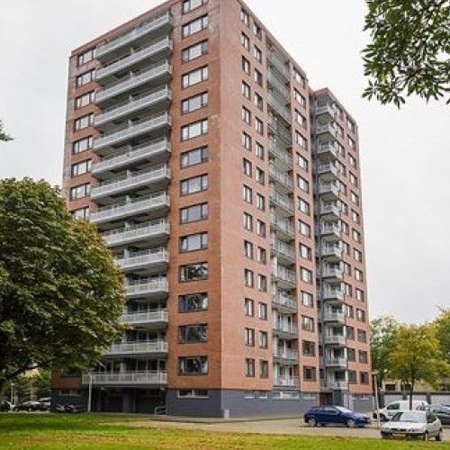 Waalstraat 0ong, 7523 Enschede, Nederland - Foto 1