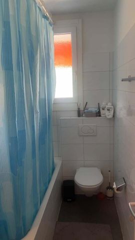 Zentrale 2-Zimmerwohnung zu vermieten - Foto 5