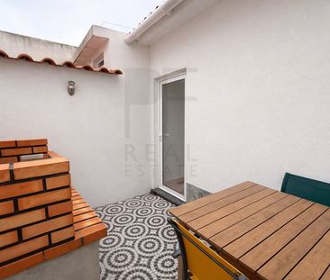 Moradia T1 em Lisboa - Photo 1