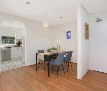 Modern Living in Prime location - 3-5 Month Lease & Utilities Included - Photo 2