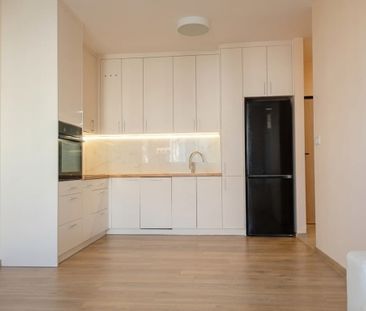 Sprawdź-Nowoczesne 2 pokoje z garderobą 45 m² - Photo 3