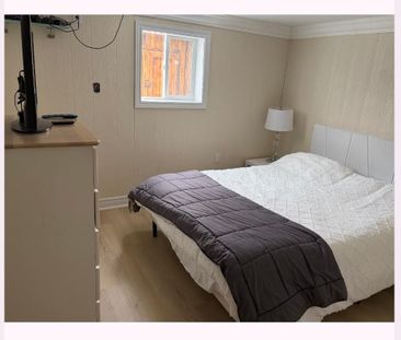 For Lease - 121 Bolton Avenue Unit# Basement, Newmarket, Ontario - Photo 3