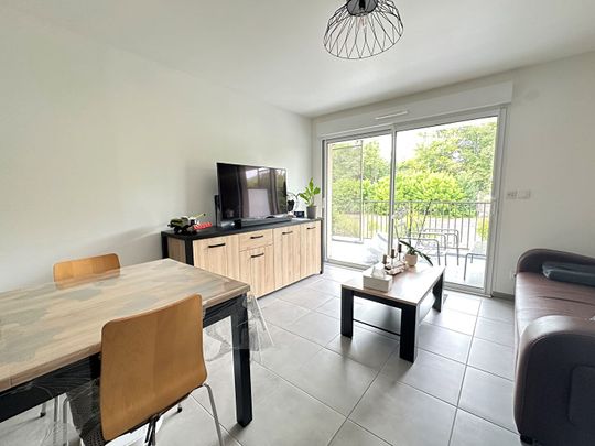 Location Appartement 3 pièces 63m² - Photo 1