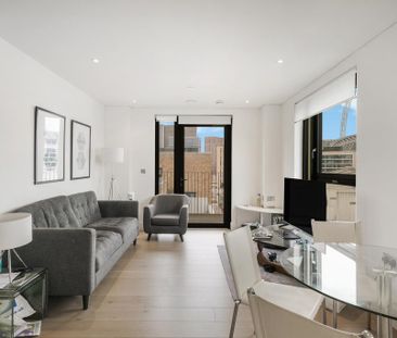 2 bedroom apartment to rent - Photo 4