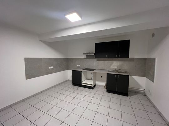 Location Appartement 4 pièces 133m² - Photo 1