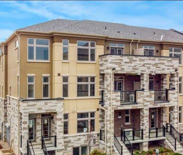 For Lease - 15 Fieldridge Crescent Unit# 14, Brampton, Ontario - Photo 4