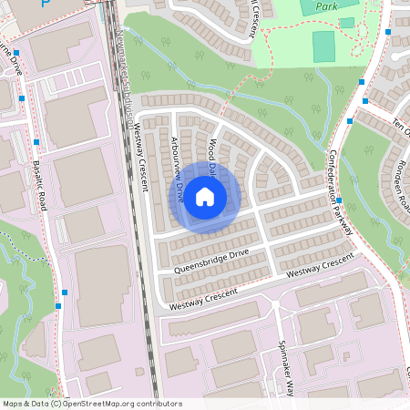 8 Wood Dale Road Unit# Lower, Vaughan