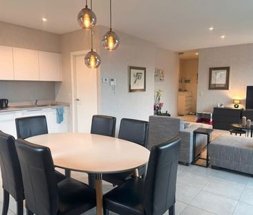 Appartement te huur - Photo 4