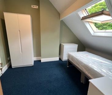 1 bedroom in a house share to rent - Photo 2