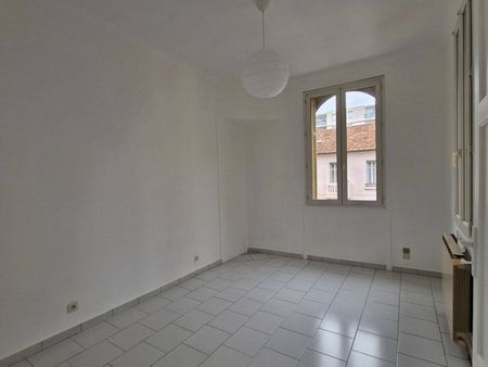 Location appartement 2 pièces 44.01 m² à Toulon (83100) - Photo 3