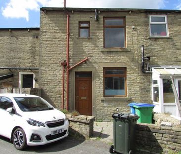 2 bedroom terraced house to rent - Photo 6
