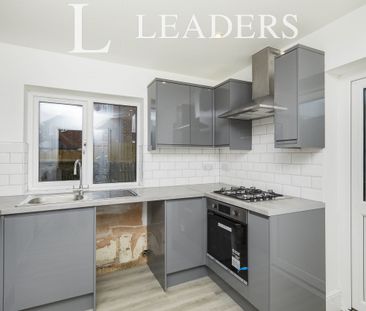 3 bedroom house to rent Marylebone Crescent, Derby, DE22 - Photo 6