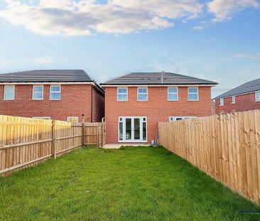 2 bedroom semi-detached house to rent - Photo 6