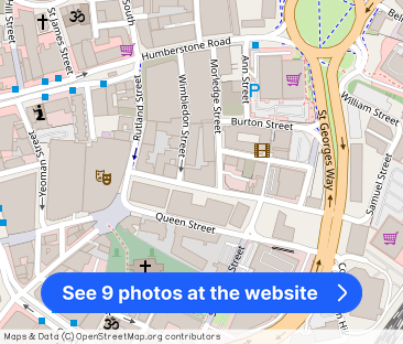Morledge Street, Leicester - Photo 1