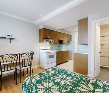 For Lease - 48 Hyde Avenue Unit# 202, Toronto, Ontario - Photo 2