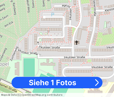 Erstbezug - 4-Raumwohnung im EG zum Festpreis* mit Energieflat** - Foto 1