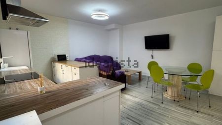 Alquiler de piso en Calle Antonio Jiménez Ruiz - Foto 3