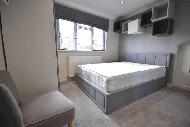 Field Road, Reading, Berkshire, RG1 6AP - Room 1 - Photo 1