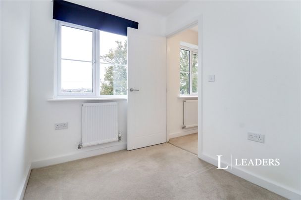 semi detached to rent Brick Kiln Road, Sileby, LE12 - Photo 1