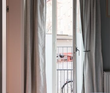 Malmö - 2rok - 12mån - 11.500kr/mån - Foto 6