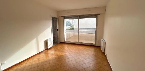 Appartement à louer 1 pièce 22.98m² - Photo 2