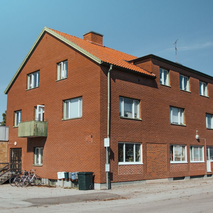 Norra Skaravägen 2 - Photo 1