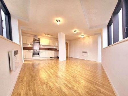 Mann Island, Liverpool, L3 - Photo 2